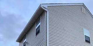 Siding for Multi-Family Homes in Hewlett, NY